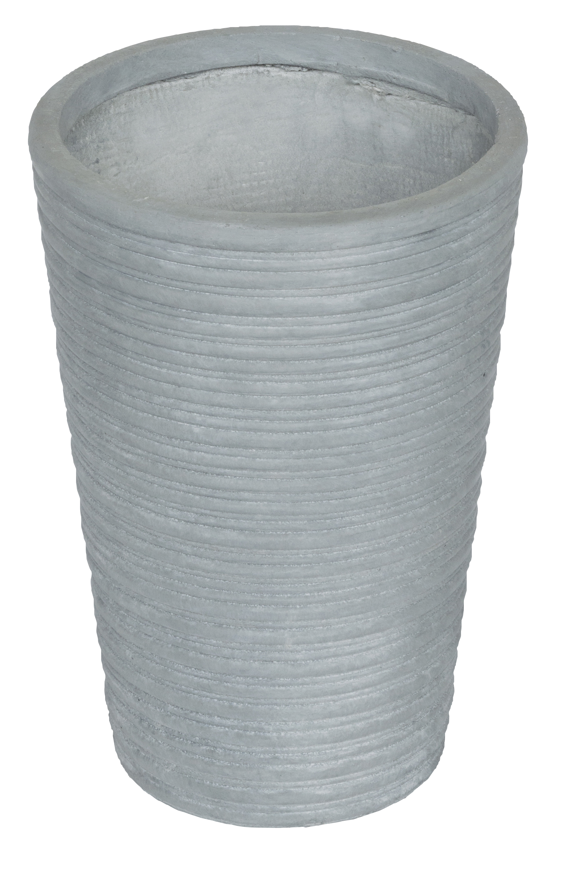 Kvetináč G21 Stone Slim 28x41cm