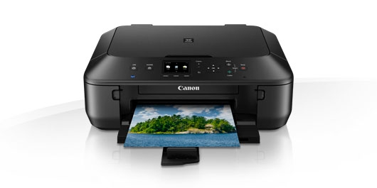 Tlačiareň Canon PIXMA  MG5550 A4