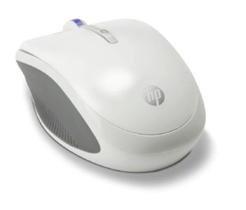 Myš HP X3300 Wireless Mouse Whit