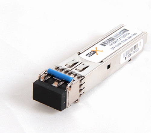 Prevodník Net-X SFP modul/ 100M/