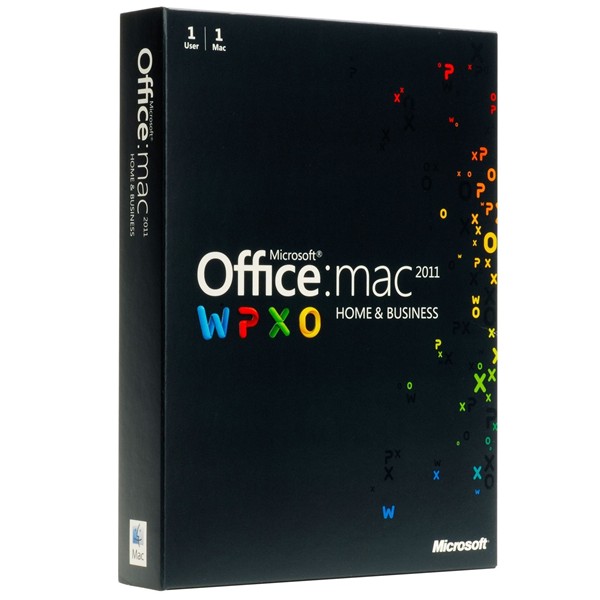 Software Microsoft Office Mac Ho