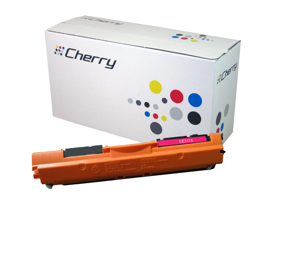 Toner Cherry CE313A, No.126A kom