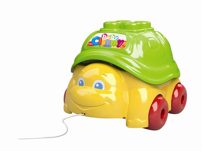 Hračka Clementoni Clemmy baby - 