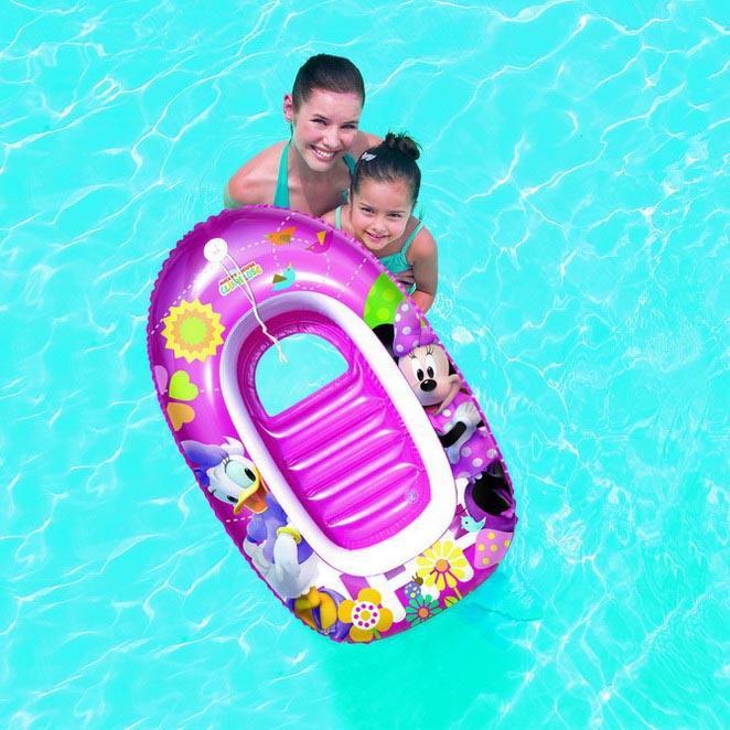 Raft Bestway Minnie/Daisy , nafu