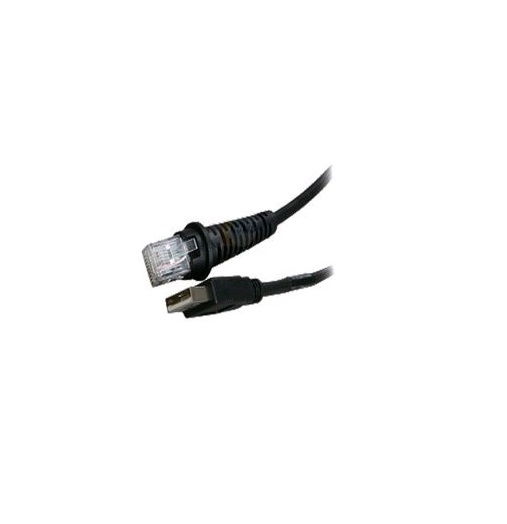  Honeywell/Metrologic USB kabel 