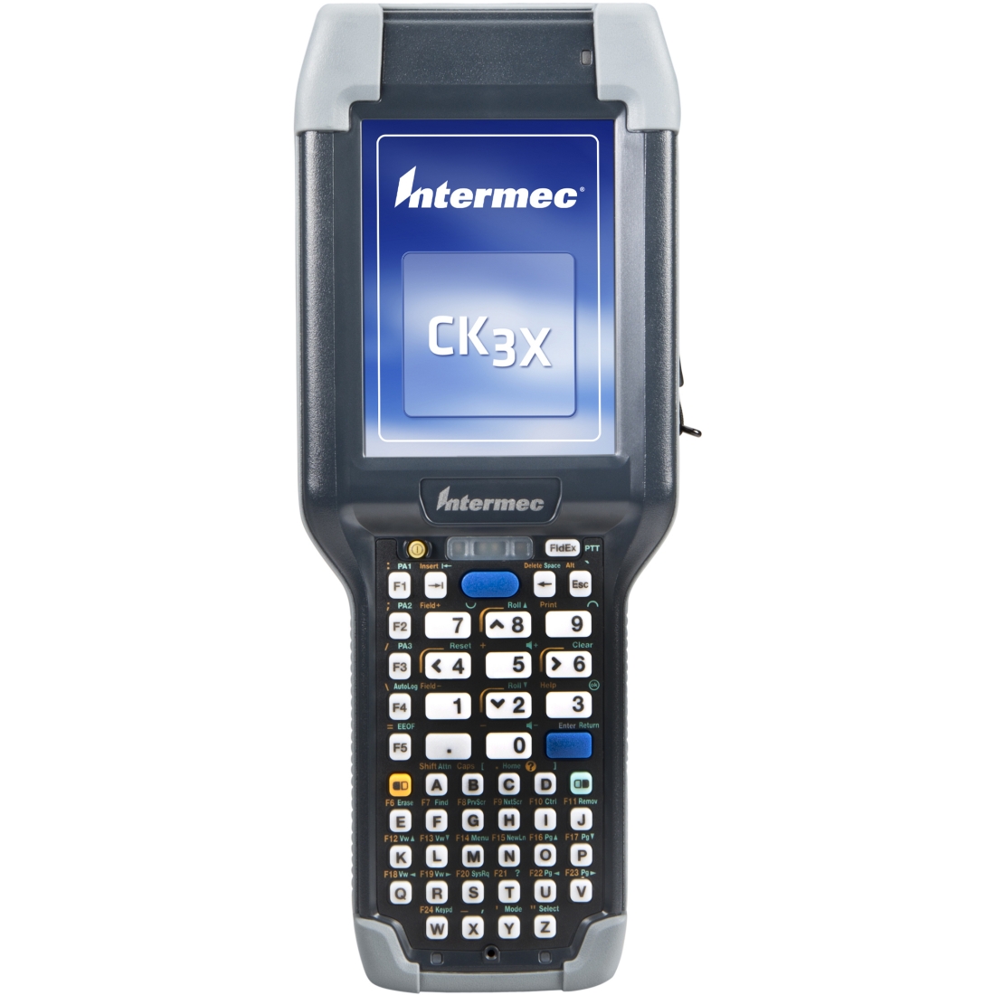  Intermec CK3X, 2D EX25, alfanum