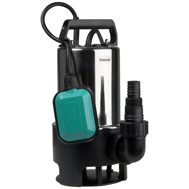 Čerpadlo Professor KX750W kalové