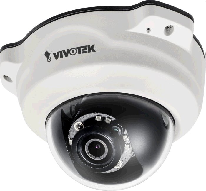 Kamera Vivotek FD8164V-F3 MJPEG/