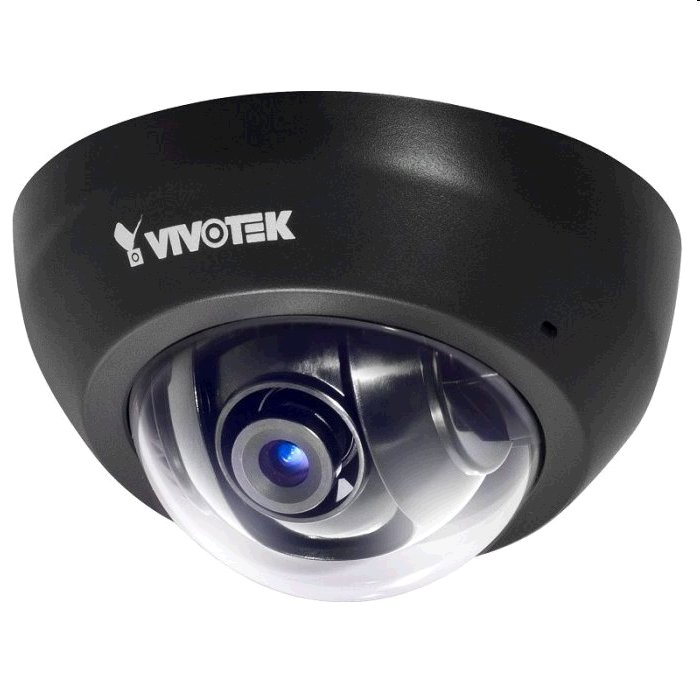 Kamera Vivotek FD8166B-F6 MPEG-4
