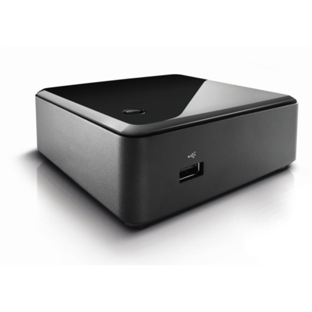 Počítač Intel NUC DCCP847 Cel 84
