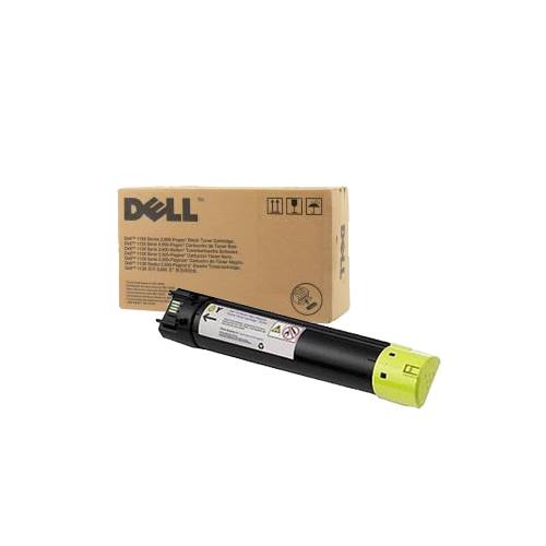Toner Dell 5130cdn žlutý/ yellow