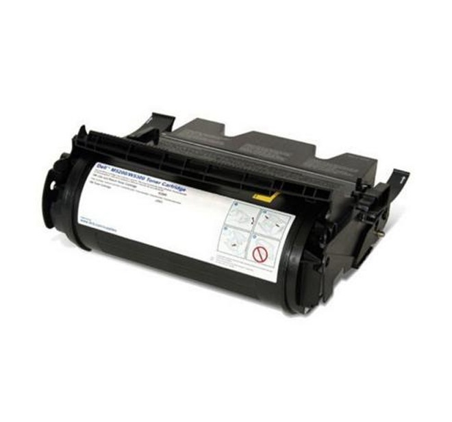 Toner Dell 5210n/ 5310n/ černý/ 
