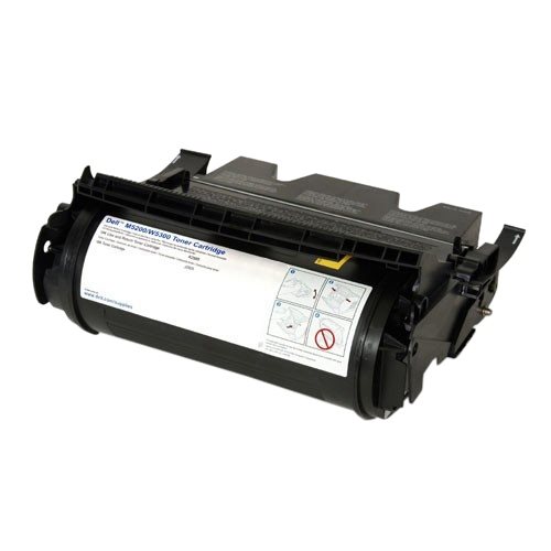 Toner Dell 5310n/ 5310n/ černý/ 
