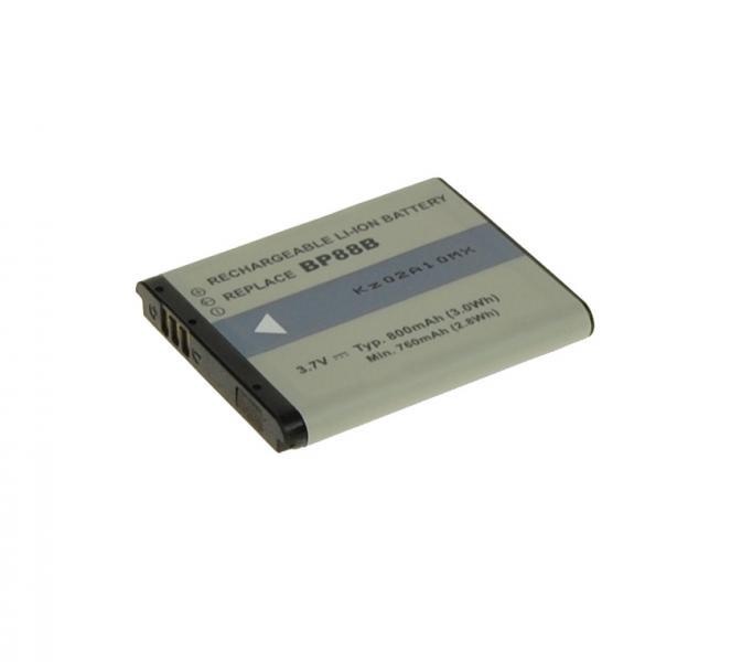 Batéria Avacom Samsung BP-88B Li