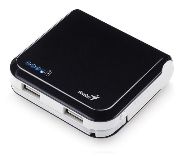 Batéria Genius  Power Bank ECO-u