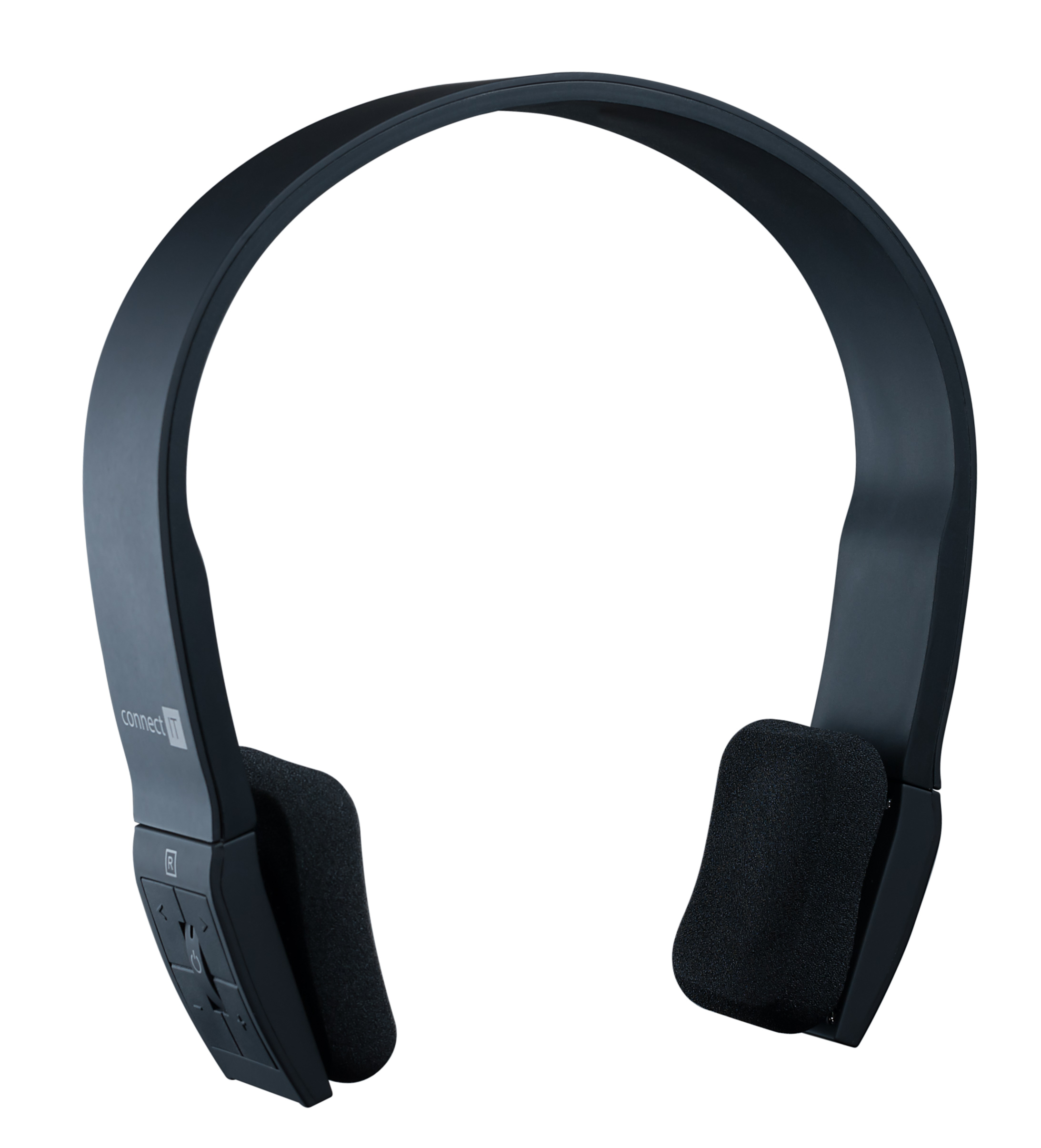 Slúchadlá Connect IT CI-143 blue