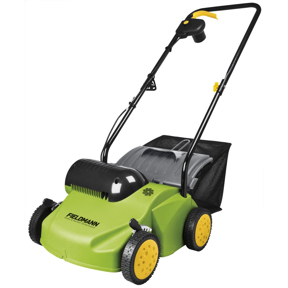 Vertikulátor Fieldmann FZV 2001-