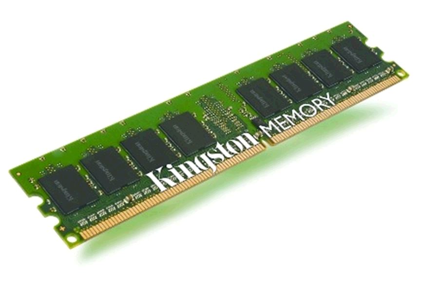 Pamäť Kingston 1GB DDR2 667 CL5