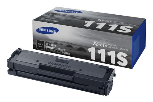 Toner Samsung MLT-D111S černý (1