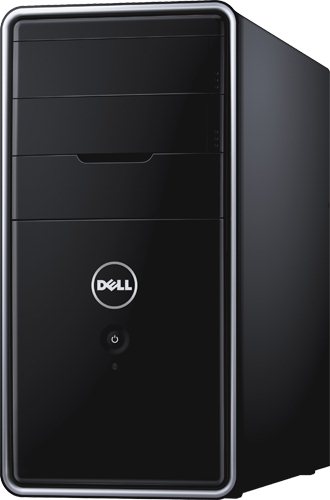 Počítač Dell Inspiron 3847 i3-41