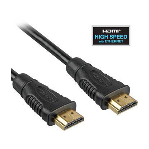 Kábel propojovací High Speed HDM