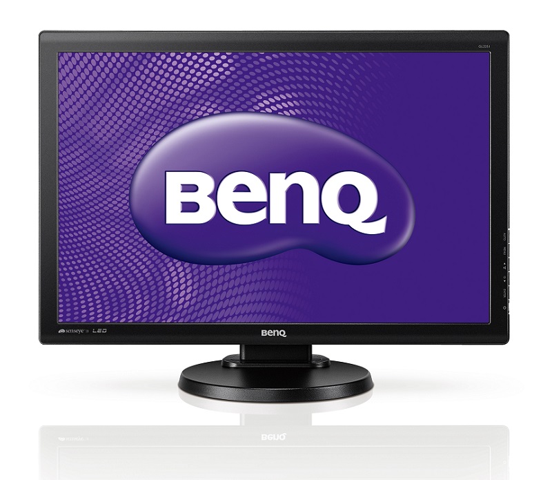 Monitor Benq BL2405HT 24