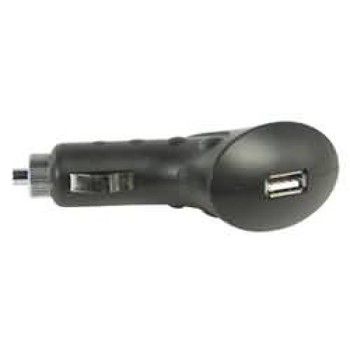 Redukcia CAR 12V -> USB 5V/1A - 