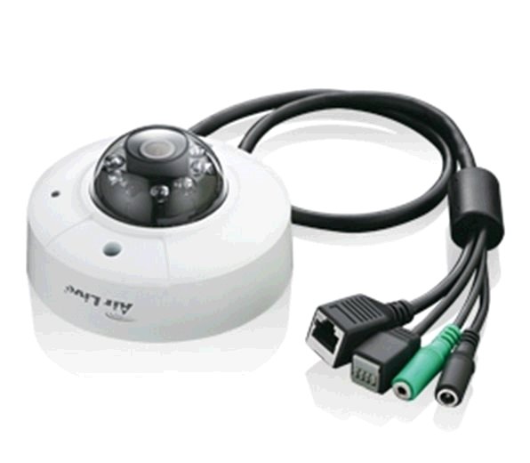 Kamera AirLive MD-3025-IVS mini 