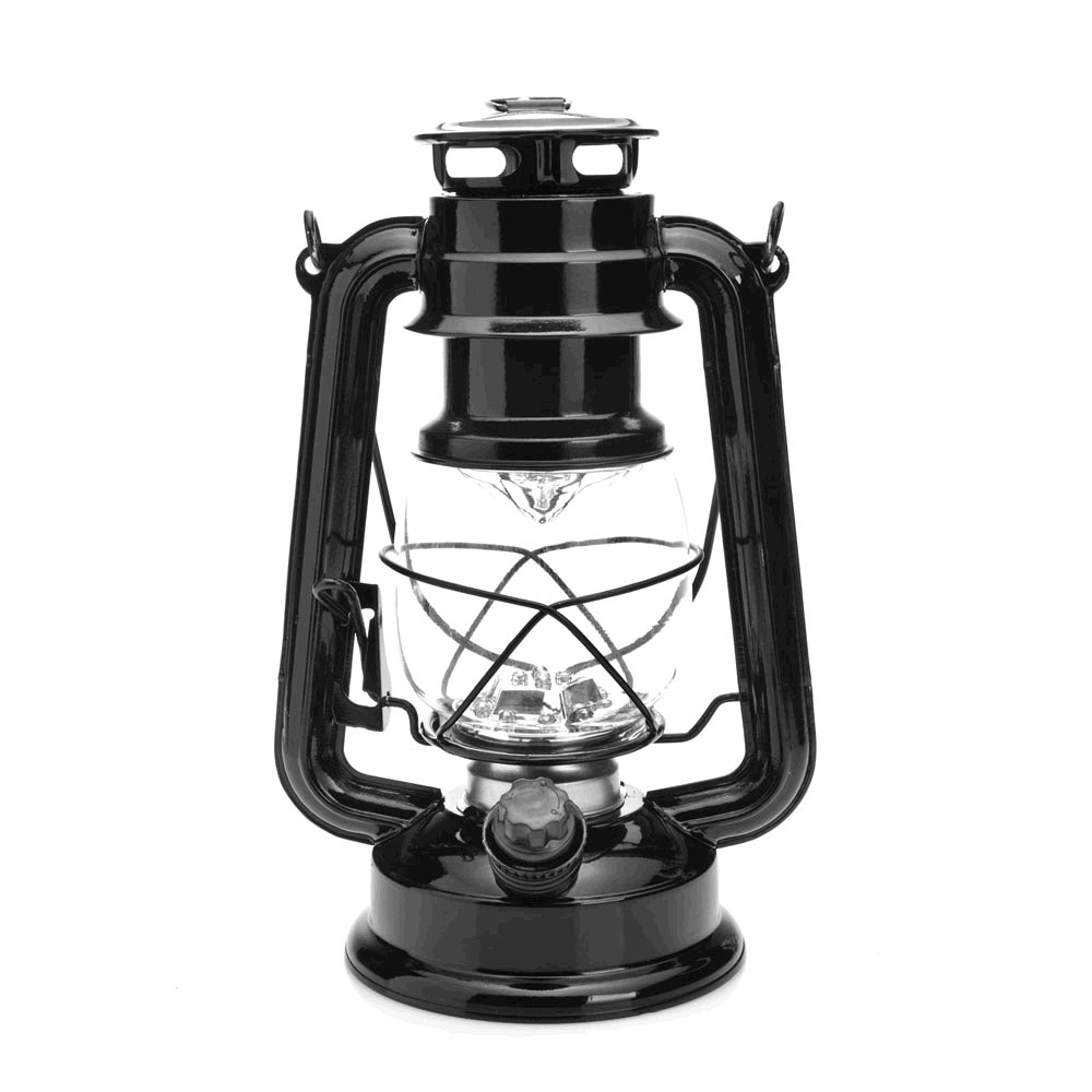 LED lampa MacTronic RETRO kempin