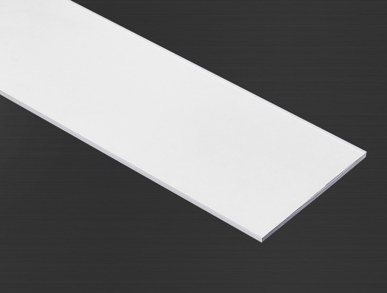 Difúzor Prowax HSP47 mléčný - 1m