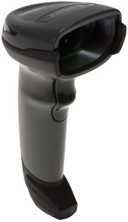 Čítačka Motorola DS4308, 2D sním