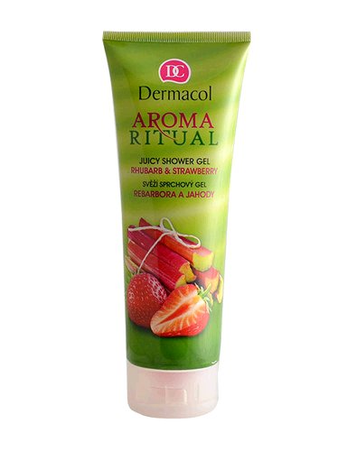 Sprchový gél Dermacol Aroma Ritu