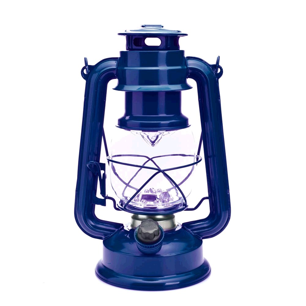 LED lampa MacTronic RETRO kempin
