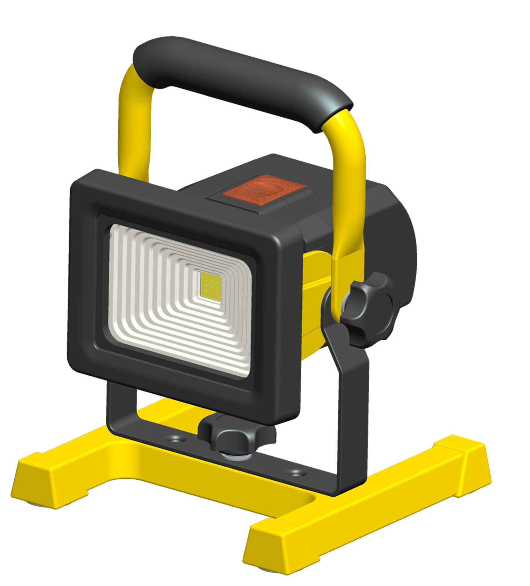 Reflektor G21 LED prenosný batér