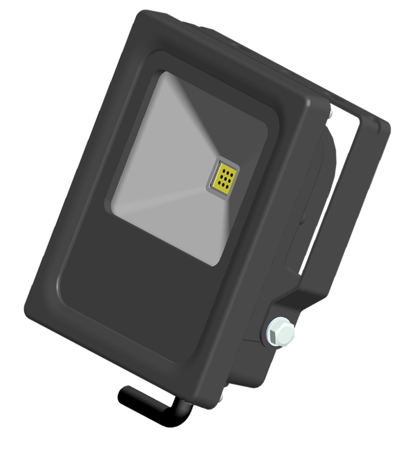 Reflektor G21 LED RGB 10W