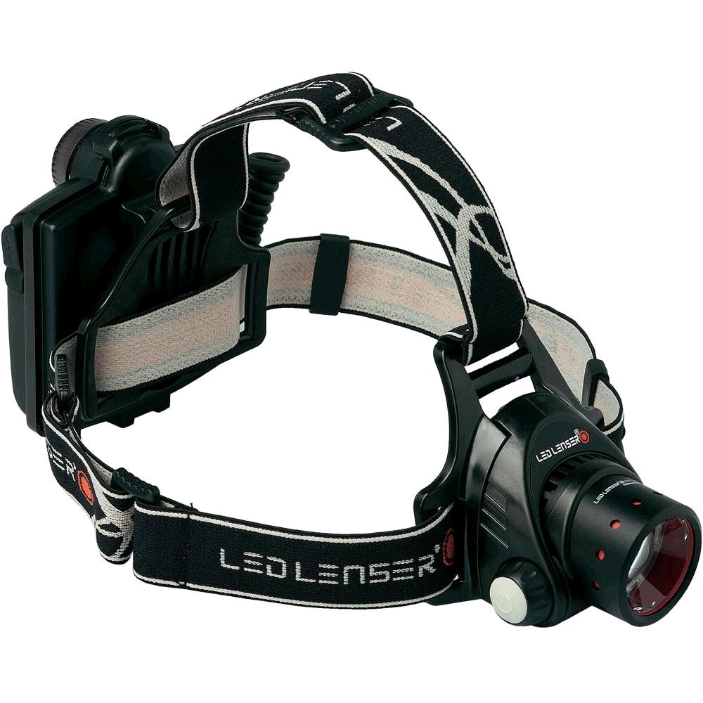 LED čelovka LED Lenser  H14R.2 