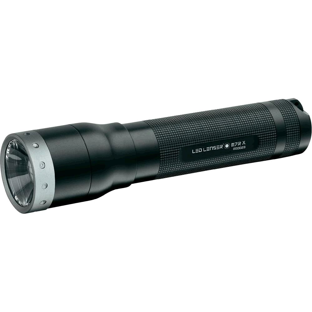 LED svítilna LED Lenser  M7RX 