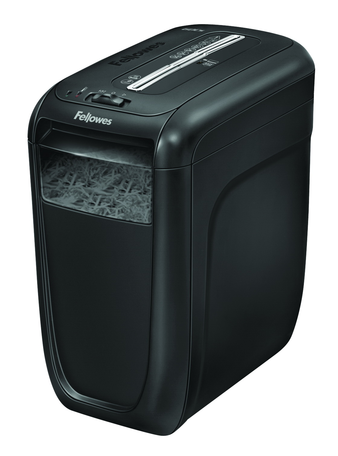 Skartovač Fellowes 60Cs DIN 3, C