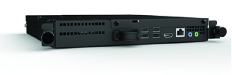 Príslušenstvo ELO MiniPC, ECMG2,