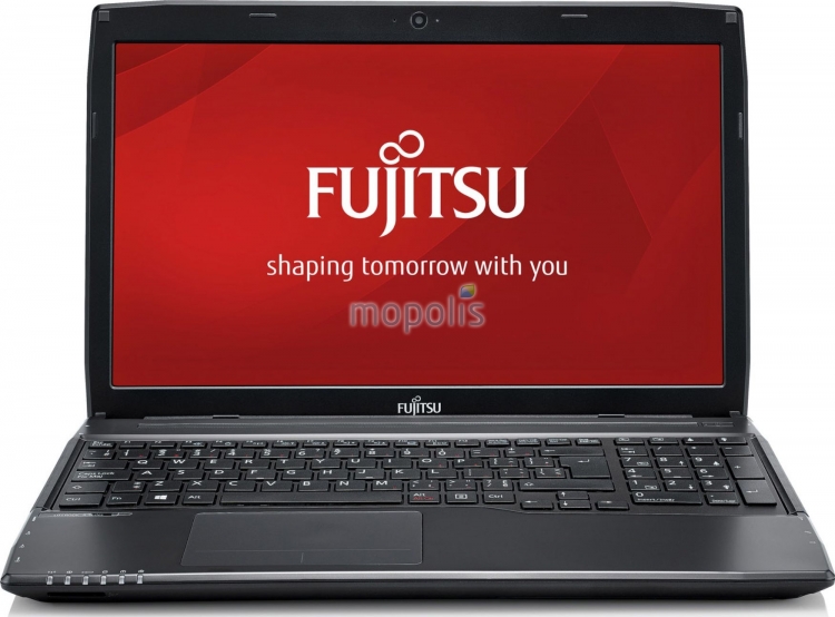 Notebook Fujitsu Fujitsu LB A544