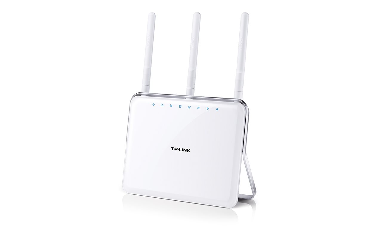 WiFi router TP-Link Archer C9 AC