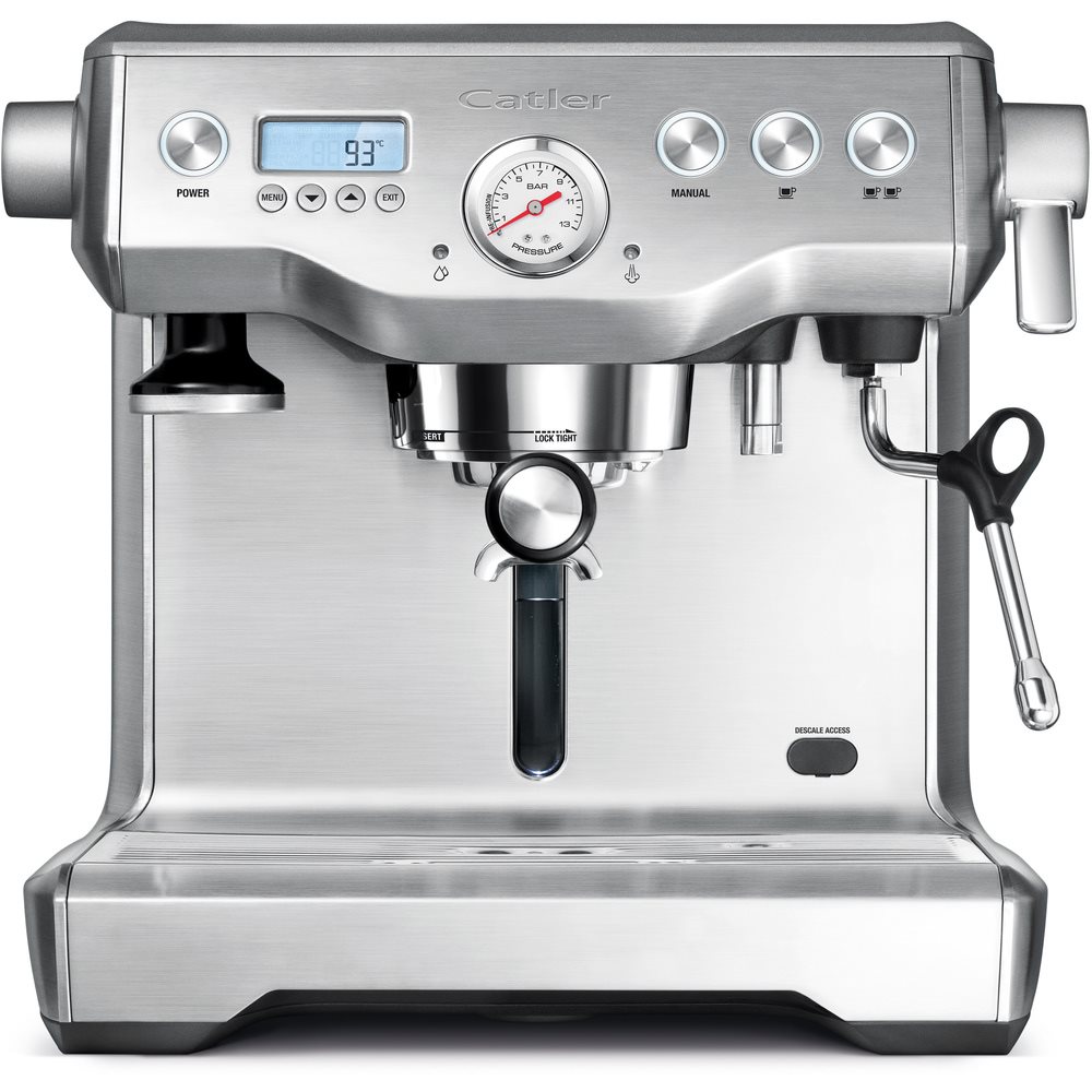 Espresso Catler ES 9010 