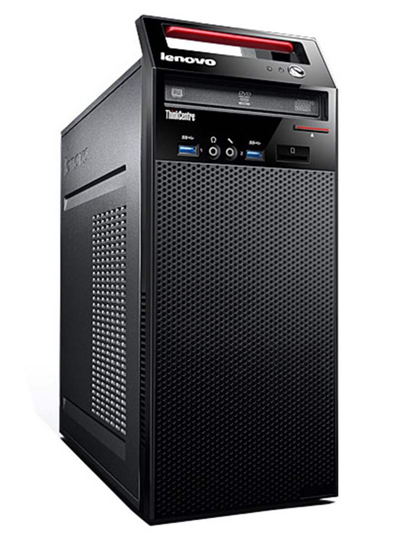 Počítač Lenovo ThinkCentre Edge 