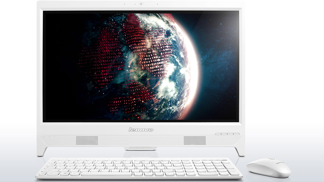 Počítač Lenovo IdeaCentre AIO C2