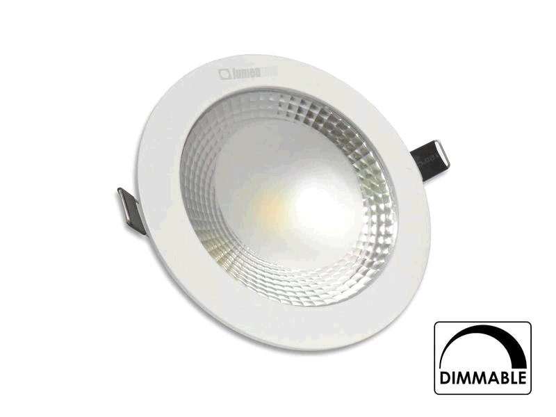 LED svietidlo Lumenmax podhledov
