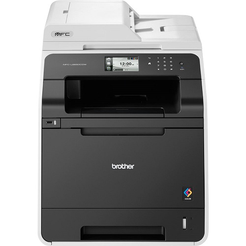 Tlačiareň Brother MFC-L8650CDW, 