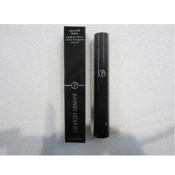 Riasenka Giorgio Armani Mascara 