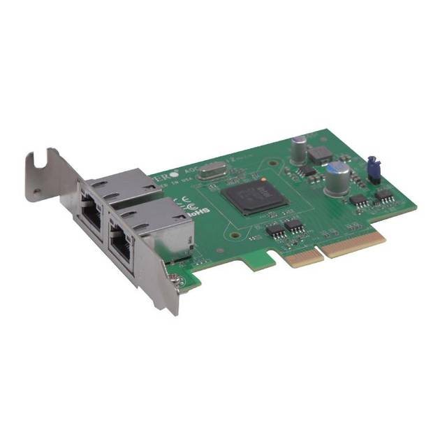Sieťová karta Supermicro SGP-i2 