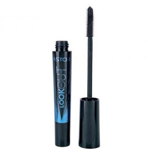 Riasenka Astor Look Out Mascara 