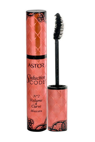 Riasenka Astor Seduction Codes N
